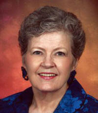 Margaret Jean Smith Castleberry (1940-2009)