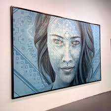 Miles Toland — Groundswell Art