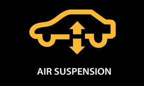 How To Deal With Airmatic System Failure In A Mercedes
