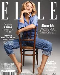Efira got her first leading role in the romantic comedy it boy (2013). Portfolio Img Models
