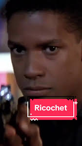 Even Denzel’s B-movies are dope! In the action thriller ‘Ricochet’, Nick  Styles (Denzel Washington) catches master criminal Earl Talbot Blake (John  Lithgow) after a botched drug deal. Seven years ...