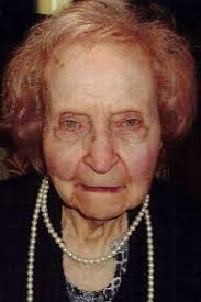 Mona R. Walker 1920-2021