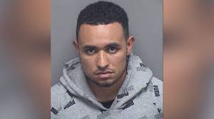 Former South San ISD coach sentenced to 10 years in prison for improper  relationship with student