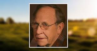 Don Olson Obituary August 12, 2021