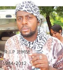 Hapa ndio kila kitu: 08 APR. IN LOVING MEMORY OF STEVE KANUMBA