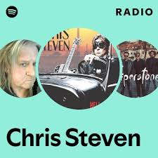 Chris Steven