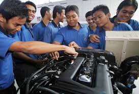 Uow malaysia kdu offers variety of courses from foundation, diploma, degree to postgraduate courses. Apakah Itu Tvet Malaysia