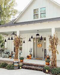 1, there might be slightly difference in color because of the computer monitor or mobile setting. 70 Halloween Front Porch Decorating Ideas Hgtv
