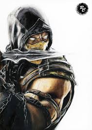We did not find results for: Artstation Scorpion Mkx Drawing Rosario Carmina