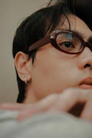 Sunnies Studios Devon Crimson