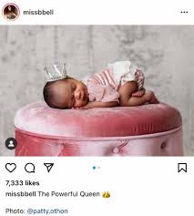 The cps representative was there to investigate reports cannon's wife mariah. Nick Cannon S Ex Brittany Bell Shows Off Their Adorable Daughter Powerful Queen Thejasminebrand