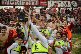 Live stream na tv tipsport. Ternana Perugia Grifoni Vincono Il Derby Con Magia Di Nicastro Umbria24 It