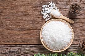 Epsom Salts As A Temporary Natural Treatment For Hemorrhoids
