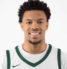 2024-25 ArkAnsAs Tech Men's BAskeTBAll