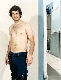 How much of matt hoffman's work have you seen? Mat Hoffman
