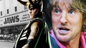 Tom hiddleston and owen wilson star in loki's standalone show. What Marvel Character Owen Wilson Could Play In Mcu S Loki Tv Show