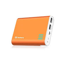 Jackery External Battery Charger Giant 12000mah Dual Usb Portable Battery Charger External Battery Pack Phone Backup Jackery Dual Usb Cell Phone Cases Iphone6