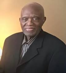 Mr. Joseph Wea Sackor Wilson Sr.