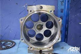 Proton savvy air cond amplifier thermistor untuk : Kenali Compressor Kereta Anda Compressor Rotary Atau Compressor Piston