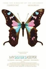 A child sues her parents for medical emancipation while her terminally ill sister waits for her to donate a kidney. My Sister S Keeper 2009 Movie Posters