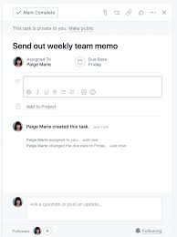 Much like the mission of my website, this book is written for those who never trained as a project manager, but need the skills of one. 16 Of The Best Task Management Tools For Getting More Done