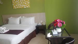Temasek hotel welcomes guests with a daily continental breakfast. Interior Picture Of Temasek Hotel Melaka Tripadvisor
