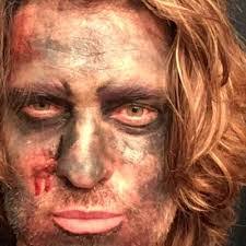 Michael Luxton's Instagram, Twitter & Facebook