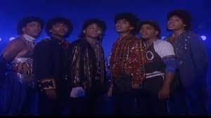 Maybe you would like to learn more about one of these? The Jacksons An American Dream The Love You Save Hd Youtube