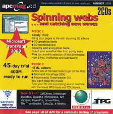 Dec 07, 2011 · applied physics reviews (apr) features reviews and original research articles on important and current topics in experimental or theoretical research in applied physics or applications of physics to other branches of science and engineering. Apcmag Cd August 1999 Australian Consolidated Press Free Download Borrow And Streaming Internet Archive
