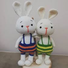Pin On Your Toys With My Patterns