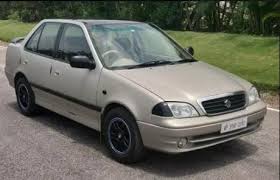 3 Used Maruti Suzuki Esteem In Hyderabad Second Hand Esteem Cars For Sale Droom
