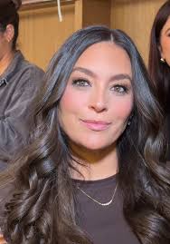 Soft & Subtle glam by me