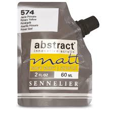 Sennelier Abstract Matt Acrylic