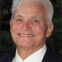 Obituary information for Wayne John Mara