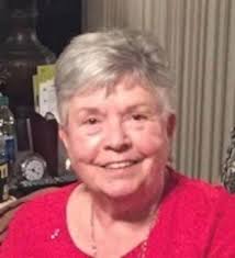 Betty Joan Whitlock Obituary