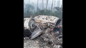 Find the perfect airplane crash stock photos and editorial news pictures from getty images. The Bahamas Owner Reports Crashed Plane Was Stolen Loop Caribbean News