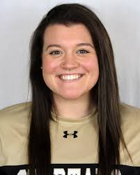 2021 Softball Roster