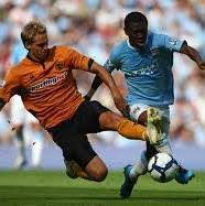 11 months ago11 months ago. Manchester City Vs Wolverhampton Wanderers Live Home Facebook