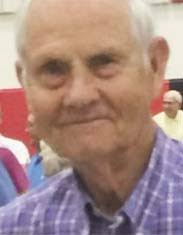 Clifford Nathan Giltner