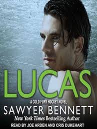 Search results for Sawyer Bennett