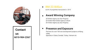 You'll need advice on your property investment from a realtor. Malaysia Estate Portfolio Home Facebook