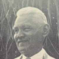 Albert John Ka'aumoana Perkins Sr. (1880–1945)
