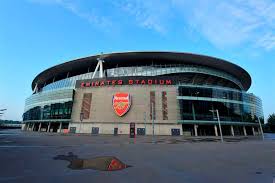 Tottenham hotspur fc via getty images. Tottenham Hotspur Training Facility London E Architect