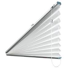 See more ideas about triangle window, curtains with blinds, window coverings. Pleated Blinds Verosol