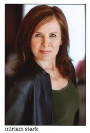 Мириам Старк (Miriam Stark): фильмы, биография, семья, фильмография —  Кинопоиск