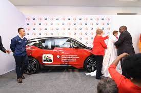 President ramaphosa to address nation tomorrow at 8pm. Bmw Sa Supports The Battle Against Gender Based Violence With Donation Of Five Cars