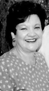 Laverne Richardson, 77 of Glen