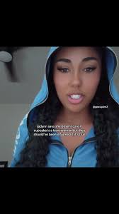 What Is Jadyn Brown Know for from Baddies Gone Wild