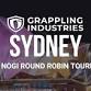 Grappling Industries SYDNEY event image