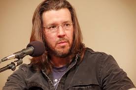 David Foster Wallace's importance of being earnest: Irony, Generation X and  the sheer joy of language